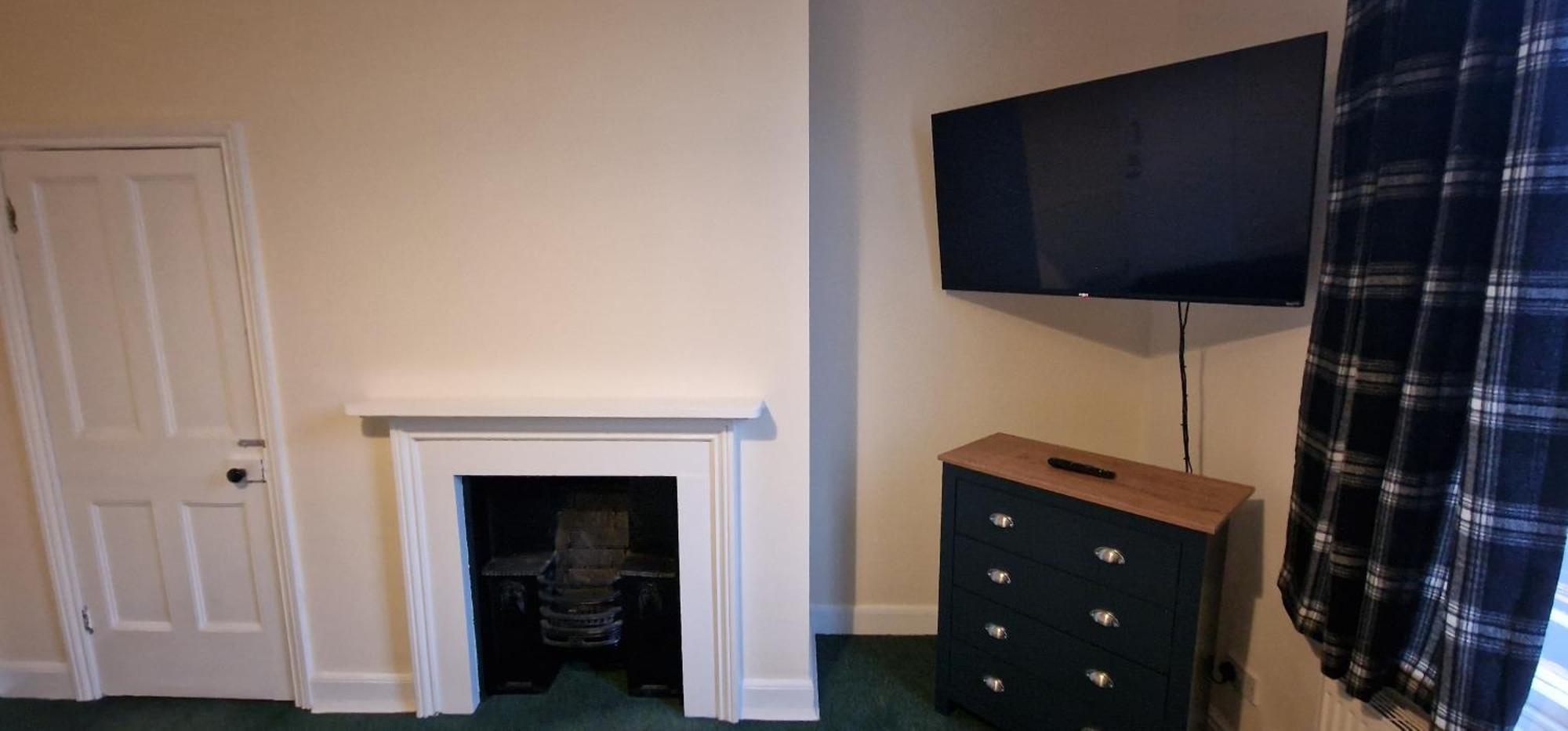 Self Check In Rooms Central Wakefield Exterior foto