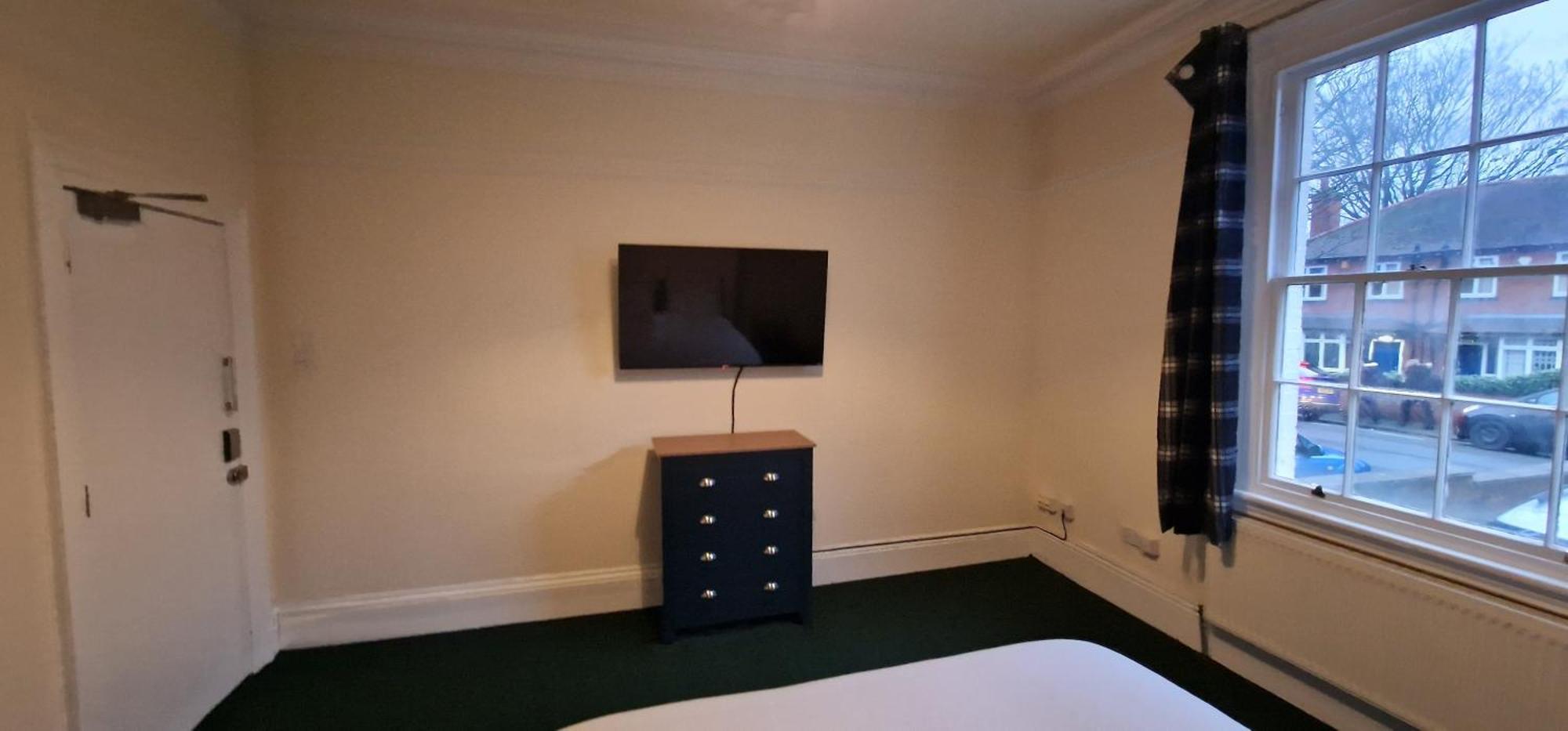 Self Check In Rooms Central Wakefield Exterior foto